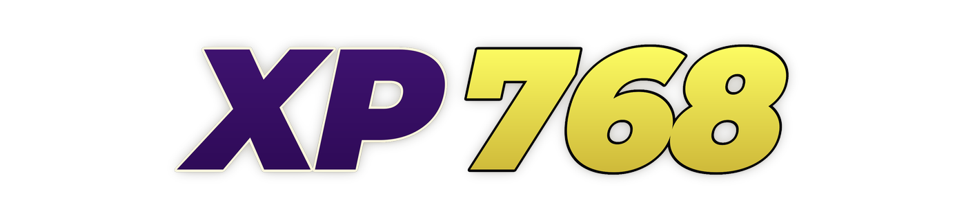 xp768 Logo